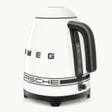 Ấm siêu tốc SMEG KLF03PCWEU Porsche