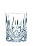BỘ 6 CỐC PHA LÊ 295ml Nachtmann Noblesse Whiskybecher Set 6 TLG. 0089207-0 Made in Germany