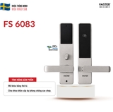 Khóa khách sạn Faster FS 6083
