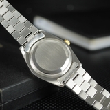 Đồng hồ đeo tay Rolex B473 Máy Pin
