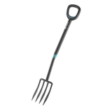 Dĩa trồng cây cán dài Gardena 117cm 17013-20