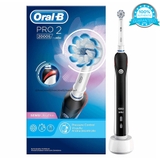 BÀN CHẢI ĐIỆN ORAL-B BRAUN PRO2 2000