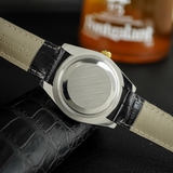 Đồng hồ đeo tay Rolex B663 Máy Pin