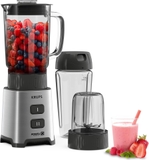 Máy xay sinh tố Krups KB17GD Standmixer Pulseo (0,7L-400W)