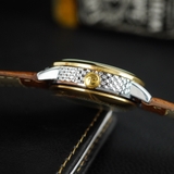 Đồng Hồ cơ Tissot CT393