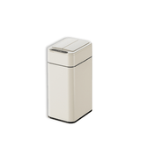 Thùng rác cảm biến ELPHECO 20L mở hai cánh có kẹp giữ túi rác