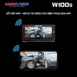 Camera hành trình Maxvis W100s