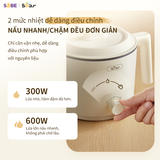 Nồi nấu điện đa năng Bear MC-4H16H