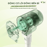 Quạt cây Bear DFS-D47F2