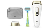Máy triệt lông Braun Silk-Expert Pro 5 PL5014