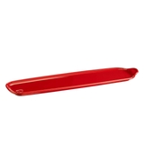Đĩa Khai Vị Cỡ Dài Emile Henry EH345003 42x11 cm Màu Đỏ Burgundy
