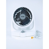 QUẠT ĐỐI LƯU KHÔNG KHÍ IRIS OHYAMA PCF-HD15CW MÀU TRẮNG