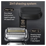 MÁY CẠO RÂU BRAUN SERIES 9 PRO+ 9599CC