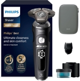 MÁY CẠO RÂU PHILIPS SERIES 9000 PRESTIGE SP9840/31 MÀU ĐEN
