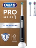 Bàn Chải Đánh Răng Điện Oral-B Pro 1 SIOC Màu Đen