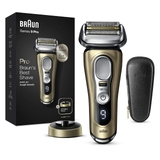 Máy cạo râu điện Braun Series 9 Pro 9419s Wet & Dry Made In Germany