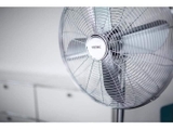 QUẠT CÂY THÂN THÉP KOENIC KSF 400M 70 Watt