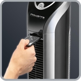 QUẠT THÁP ROWENTA VU6670 EOLE