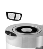 ẤM SIÊU TỐC WMF LONO 2 TRONG 1 VARIO WASSERKOCHER