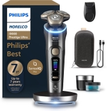 Máy cạo râu điện Philips Norelco i9000 Prestige Ultra XP9402/86