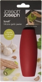 Dụng cụ bóc vỏ tỏi chuyên dụng Joseph Joseph 20058 Duo Red