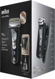MÁY CẠO RÂU BRAUN SERIES 9 PRO 9470CC NOIR