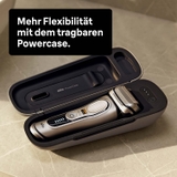 Máy cạo râu Braun Series 9 Pro Premium 9476