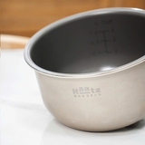 Nồi cơm cơ Haatz HRC18 dung tích 1.8L