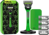 Dao cạo râu Gillette Labs Razer phiên bản giới hạn