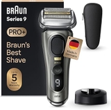 MÁY CẠO RÂU BRAUN SERIES 9 PRO+ 9515s GRAPHIT