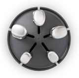 Bộ dao inox 5 món Joseph Joseph 10546