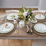 Đĩa Villeroy & Boch Colourful Spring Plattenplatzhalter 32cm 14-8663-2680