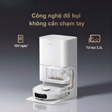 Robot hút bụi lau nhà Dreame D20 Ultra