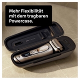 Máy cạo râu Braun Series 9 Pro Premium 9425s