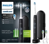 Bàn Chải Đánh Răng Điện Philips 5300 - HX6423/34