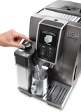 Máy pha cà phê Delonghi ECAM370.95.T