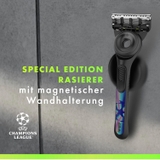Dao cạo Gillette Labs UEFA Champions League Phiên bản đặc biệt