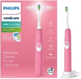 Bàn Chải Điện Philips Sonicare HX6805/28 - Màu Hồng