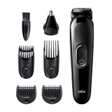 Tông đơ cắt tóc, cạo râu 6 in1 Braun MGK3220 – hàng nội địa Đức