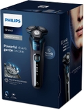 Máy Cạo Râu Philips S5586/66 Series 5000 SkinIQ