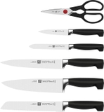 BỘ DAO Zwilling FORSTAR 7 MÓN TỰ MÀI