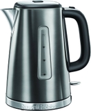 Ấm SiêuTốc Russell Hobbs 23211-70 Luna Moonlight, Dung Tích 1.7L, Công Suất 2400W Màu Xám