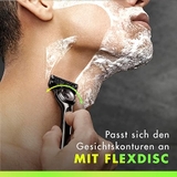 DẠO CẠO ƯỚT DÀNH CHO NAM GILLETTE LABS BẢN KO CÓ HỘP ĐỰNG