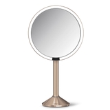 Gương cảm biến 12cm Simplehuman Human MT074A-919