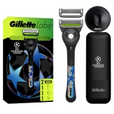 Dao cạo Gillette Labs Phiên bản đặc biệt UEFA Champions League