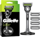 DẠO CẠO ƯỚT DÀNH CHO NAM GILLETTE LABS BẢN KO CÓ HỘP ĐỰNG
