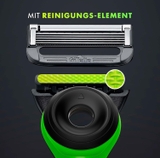 Dao cạo râu Gillette Labs Razer phiên bản giới hạn