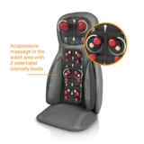 Đệm Massage Shiatsu Medisana MC 826