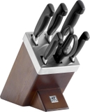 BỘ DAO Zwilling FORSTAR 7 MÓN TỰ MÀI
