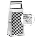 Nạo rau củ 4 mặt WMF Vierkantreibe, NHẬP ĐỨC
